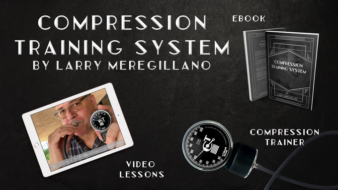 Larry Meregillano's Compression Training System™ for Trumpet