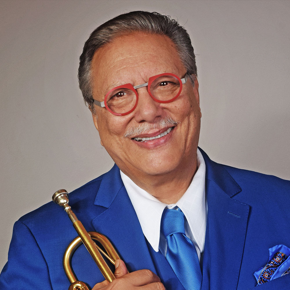 Arturo Sandoval